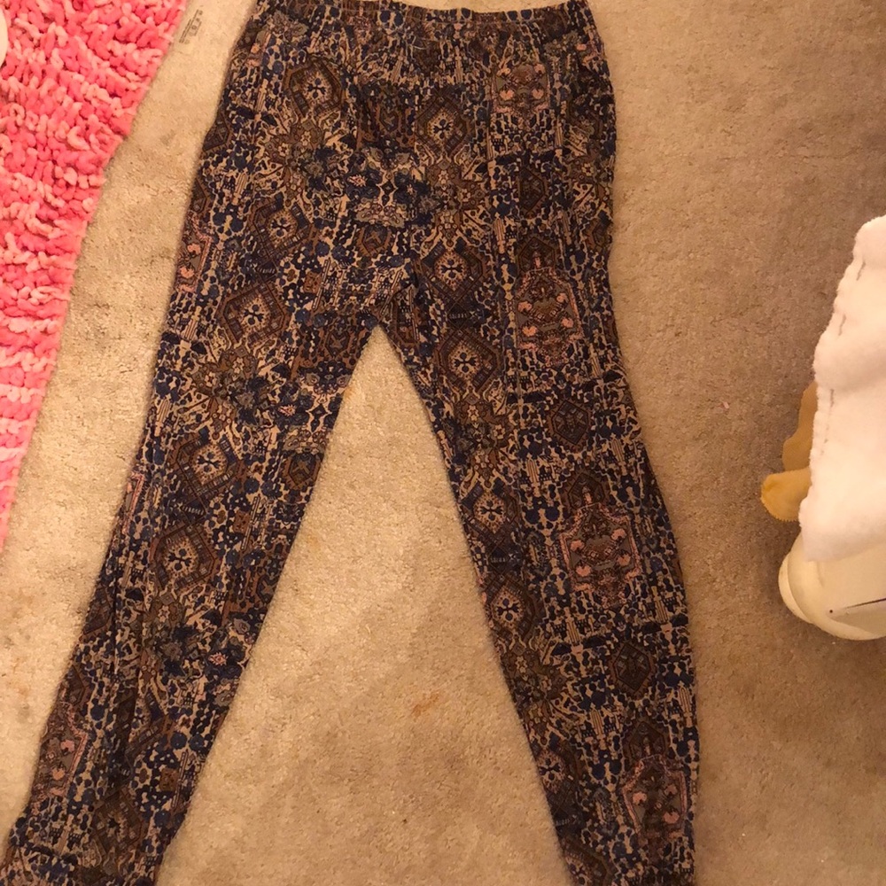Veronica M. Joggers
